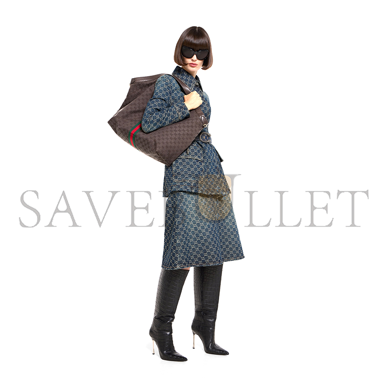 GUCCI GIGLIO LARGE TOTE BAG 853971 (60*47*16cm)